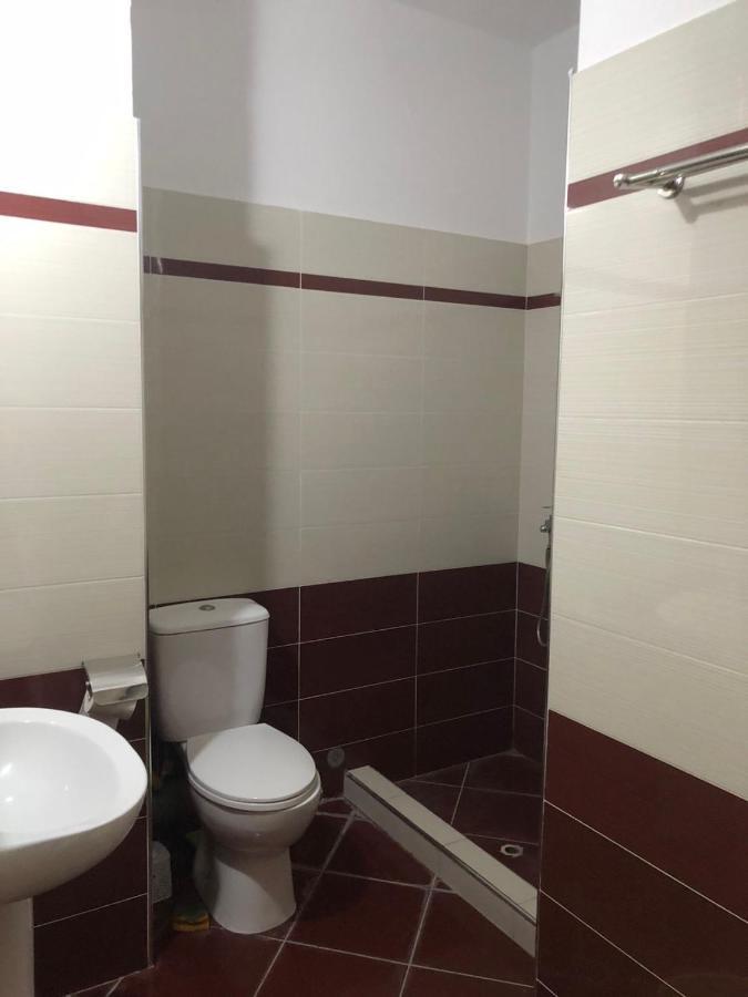 Alex Apartments Saranda Dış mekan fotoğraf