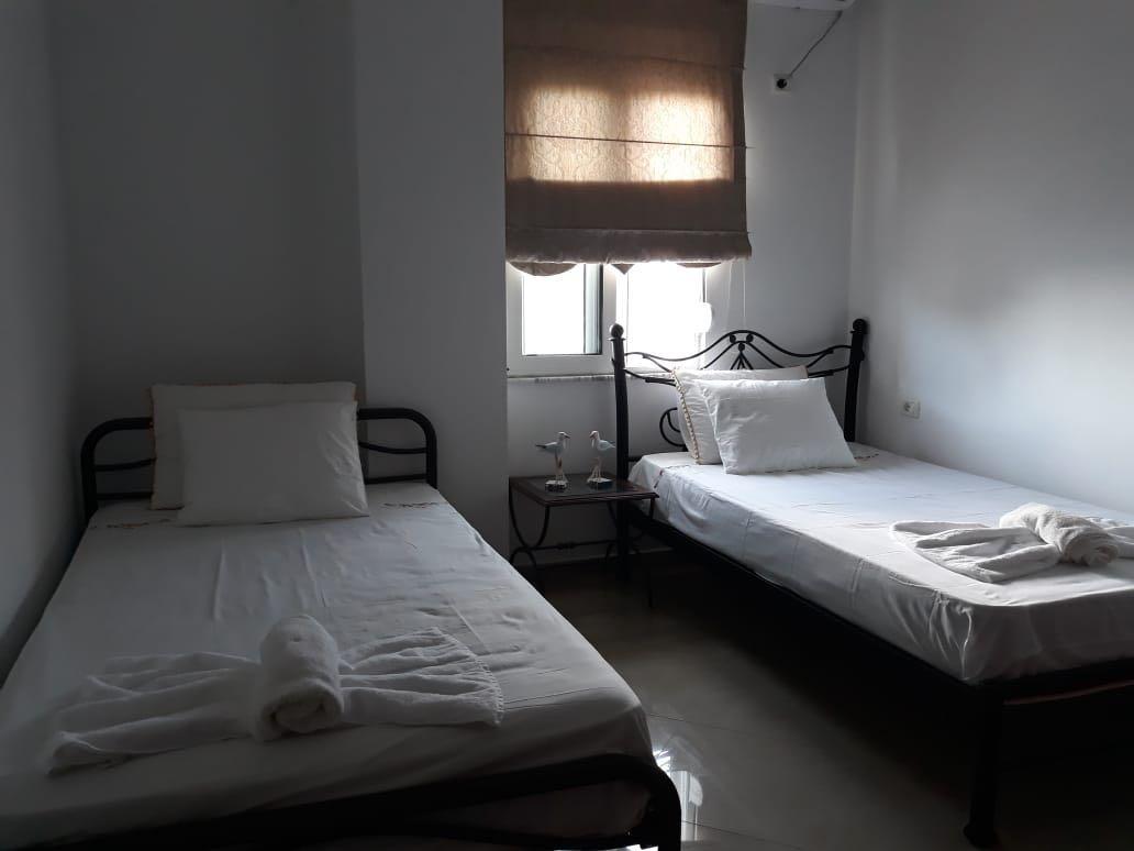 Alex Apartments Saranda Dış mekan fotoğraf