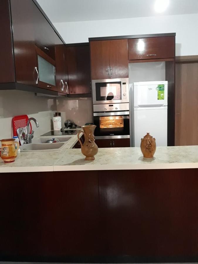 Alex Apartments Saranda Dış mekan fotoğraf