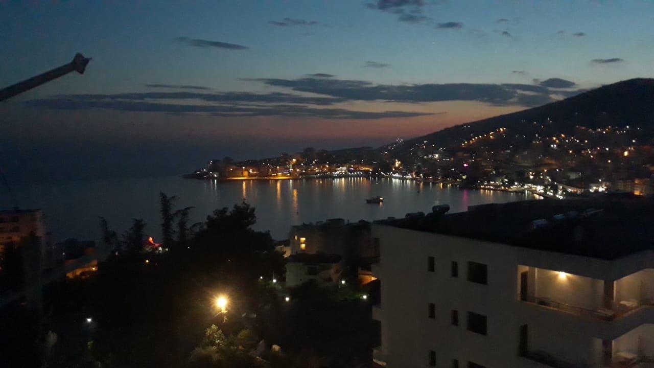 Alex Apartments Saranda Dış mekan fotoğraf