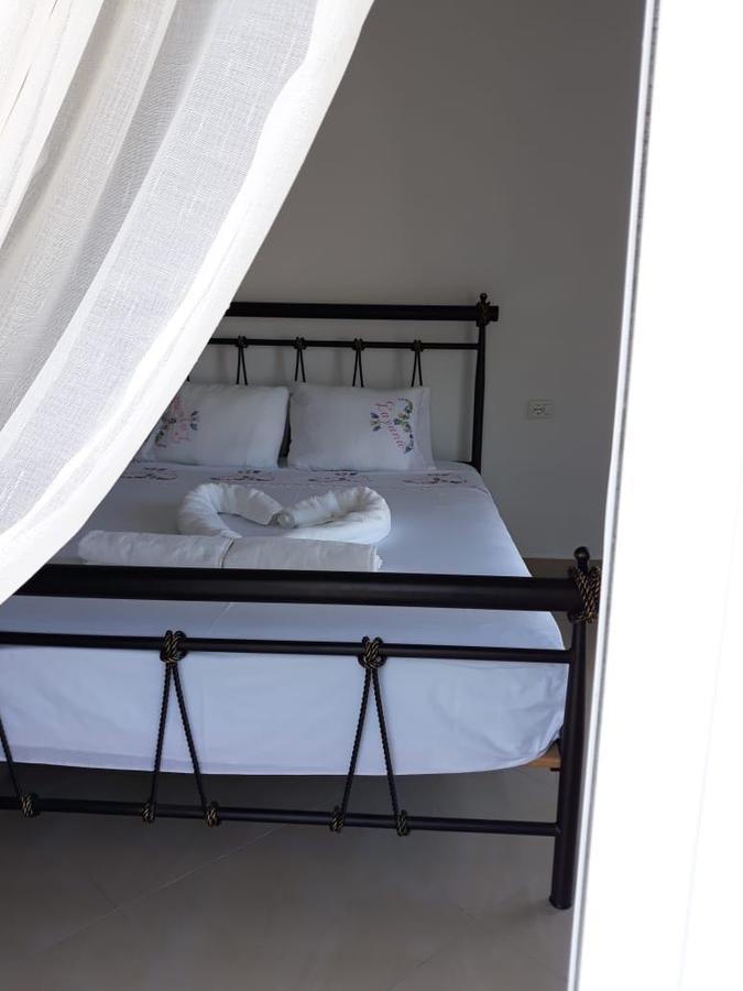 Alex Apartments Saranda Dış mekan fotoğraf