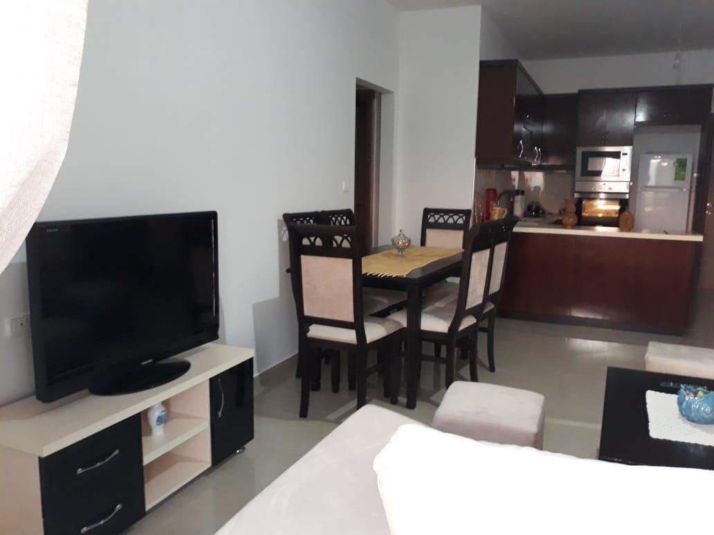 Alex Apartments Saranda Dış mekan fotoğraf
