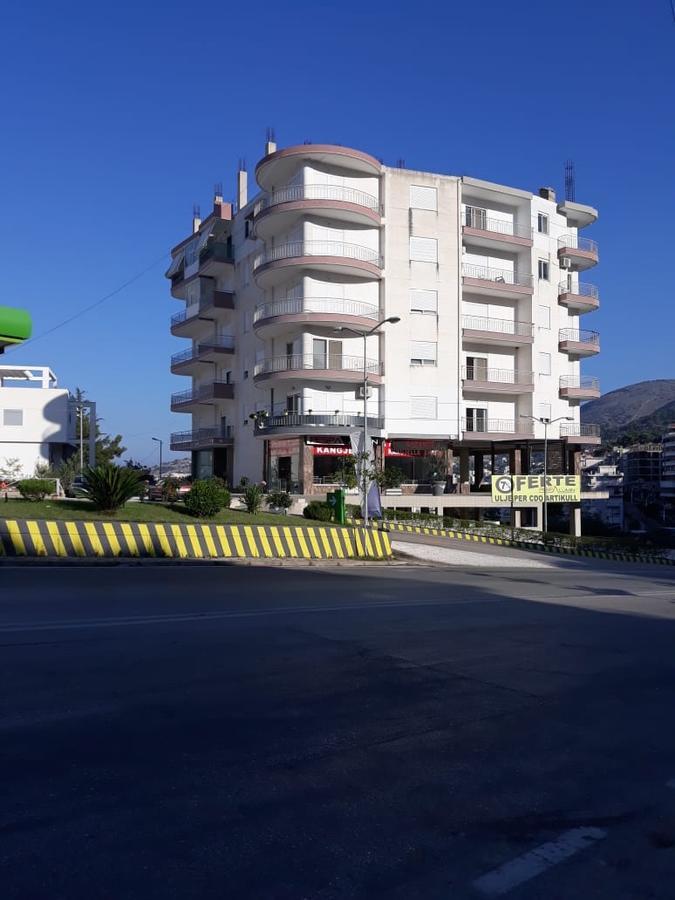 Alex Apartments Saranda Dış mekan fotoğraf