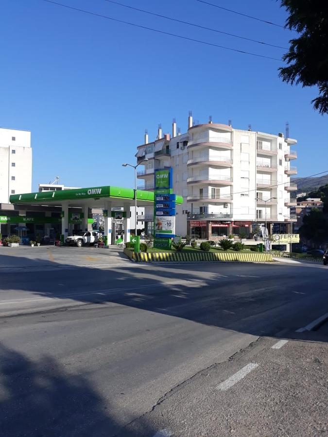 Alex Apartments Saranda Dış mekan fotoğraf